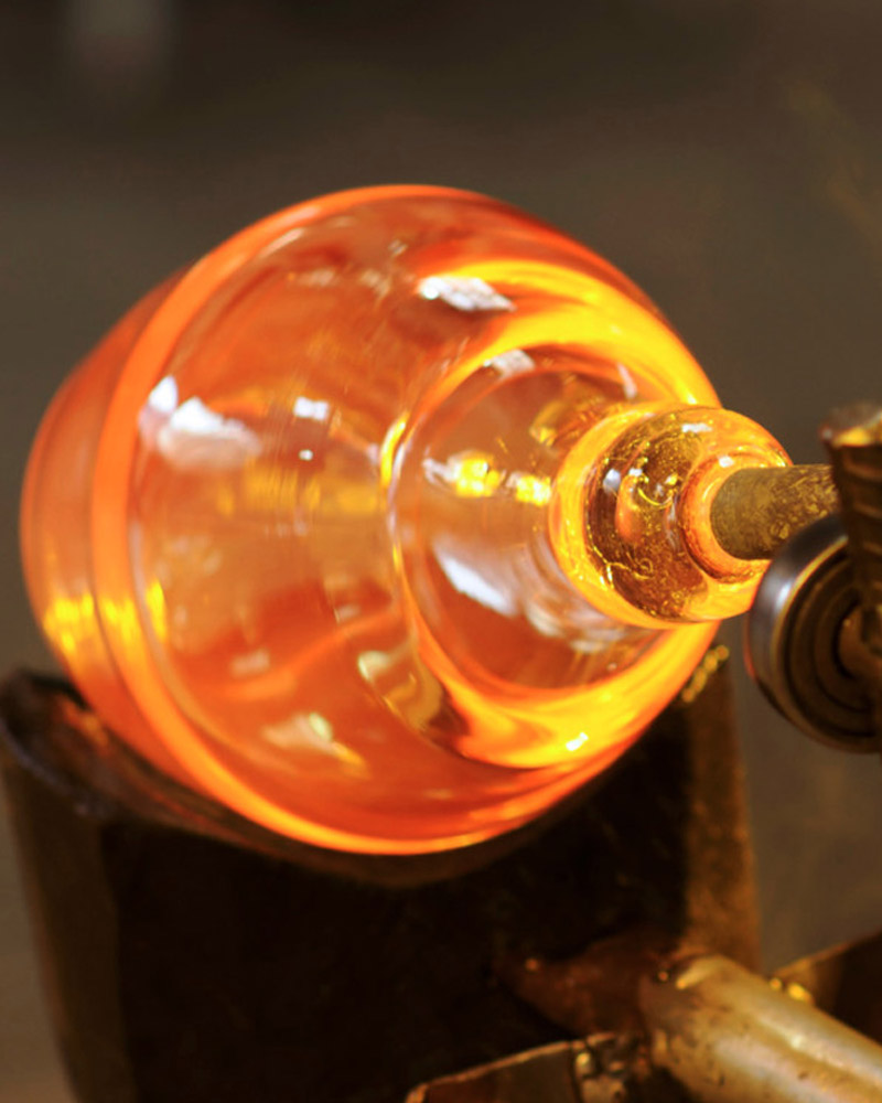 Glasskunst | Glassbilder